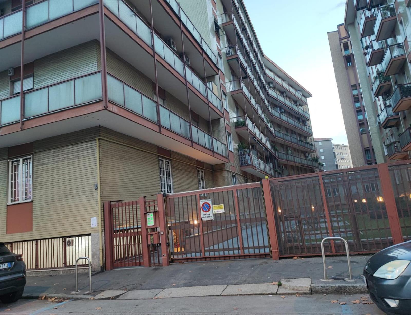 Casa Di Lory Hotel Milão Exterior foto