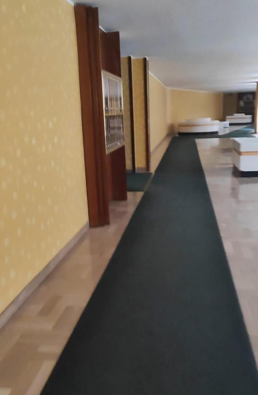 Casa Di Lory Hotel Milão Exterior foto